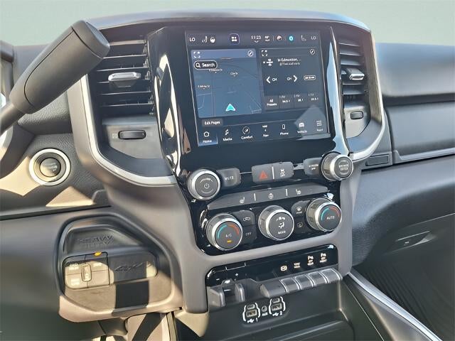 2023 RAM 2500 Big Horn