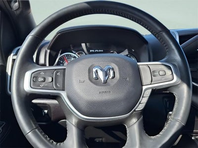 2023 RAM 2500 Big Horn