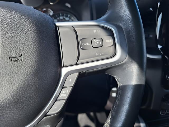 2023 RAM 2500 Big Horn