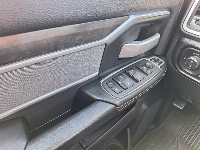 2023 RAM 2500 Big Horn