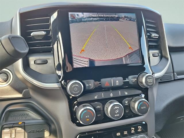 2023 RAM 2500 Big Horn