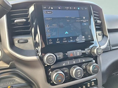 2023 RAM 2500 Big Horn