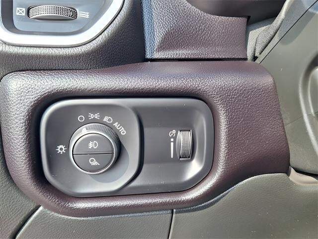 2023 RAM 2500 Big Horn