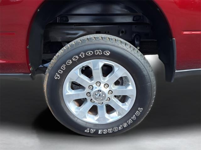 2023 RAM 2500 Big Horn