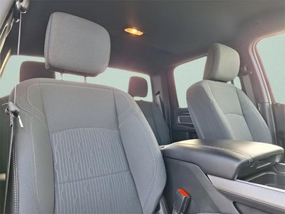 2023 RAM 2500 Big Horn