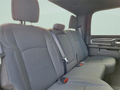 2023 RAM 2500 Big Horn