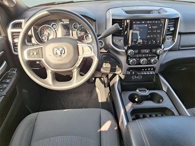 2023 RAM 2500 Big Horn