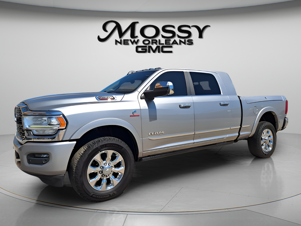 2022 RAM 2500 Limited