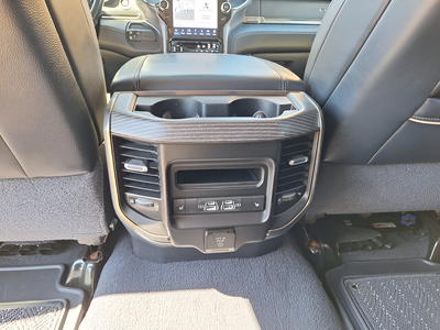2022 RAM 2500 Limited