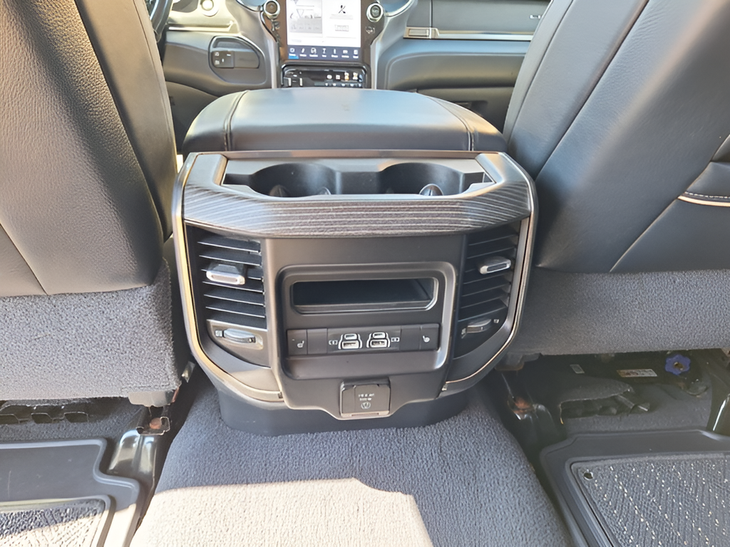 2022 RAM 2500 Limited