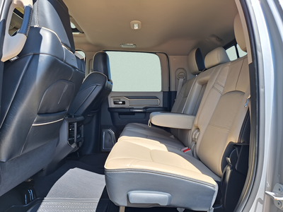 2022 RAM 2500 Limited