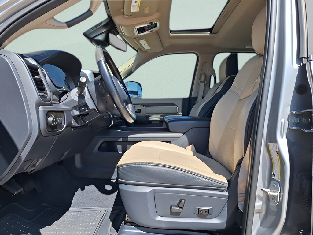 2022 RAM 2500 Limited