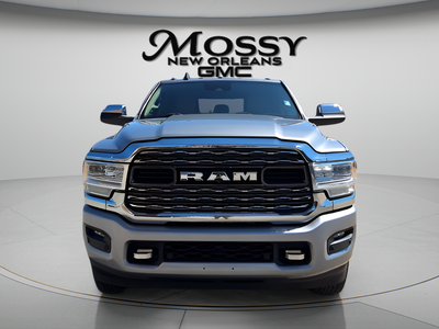 2022 RAM 2500 Limited