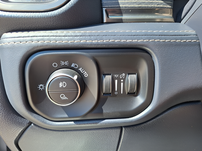 2022 RAM 2500 Limited