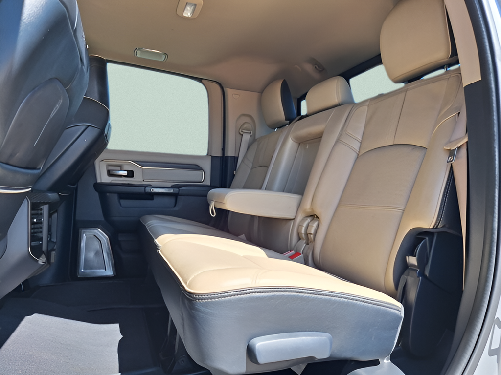 2022 RAM 2500 Limited