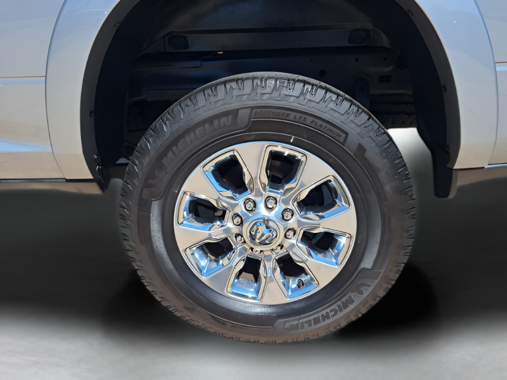 2022 RAM 2500 Limited