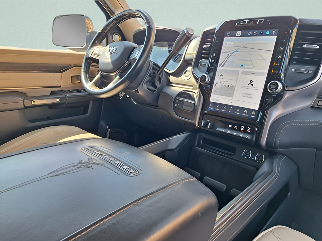 2022 RAM 2500 Limited