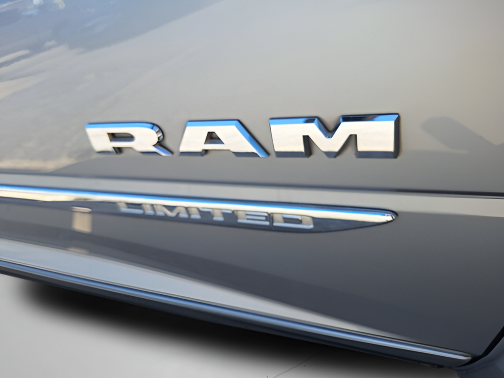 2022 RAM 2500 Limited