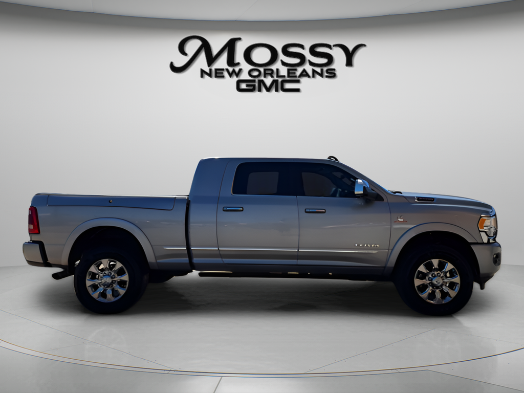 2022 RAM 2500 Limited