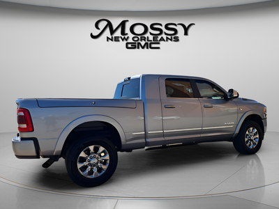 2022 RAM 2500 Limited