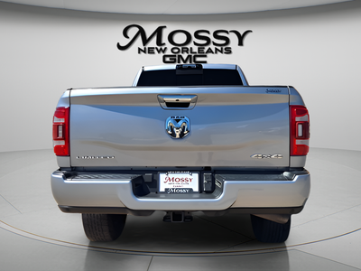 2022 RAM 2500 Limited