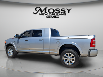 2022 RAM 2500 Limited