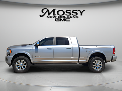 2022 RAM 2500 Limited