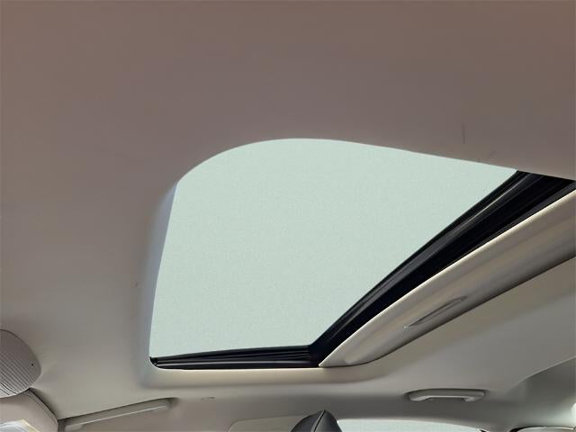 2020 Ford Fusion Hybrid SEL