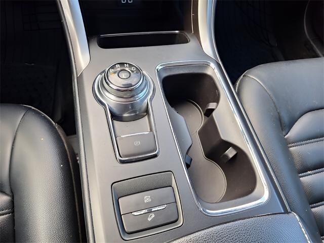 2020 Ford Fusion Hybrid SEL