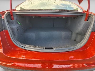 2020 Ford Fusion Hybrid SEL