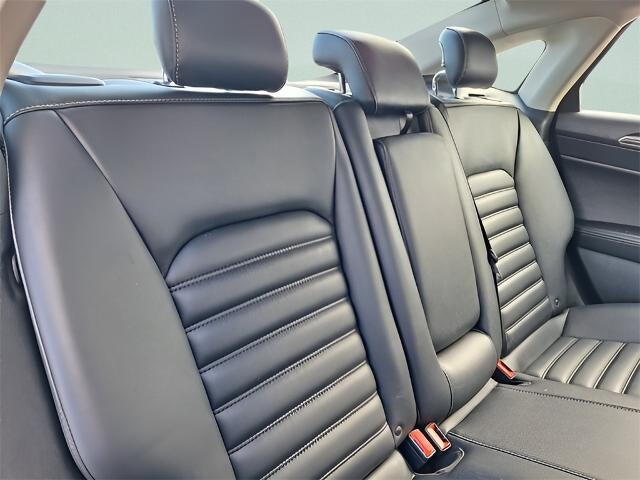 2020 Ford Fusion Hybrid SEL