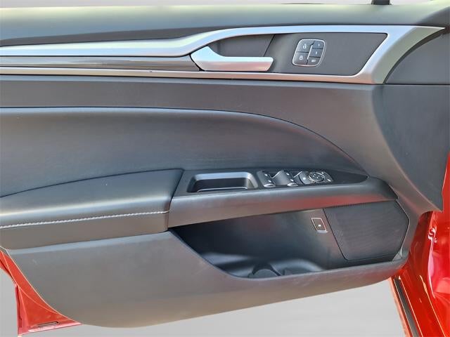 2020 Ford Fusion Hybrid SEL