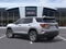2027 GMC Terrain FWD Elevation