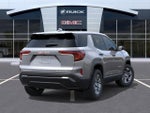 2027 GMC Terrain FWD Elevation