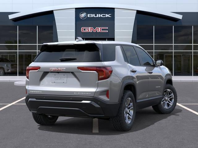 2027 GMC Terrain FWD Elevation