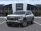 2027 GMC Terrain FWD Elevation