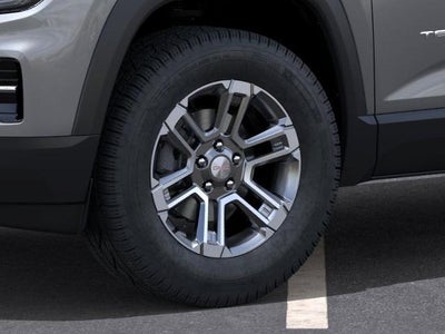 2027 GMC Terrain FWD Elevation