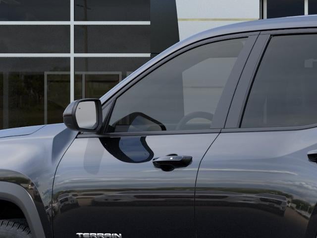 2027 GMC Terrain FWD Elevation