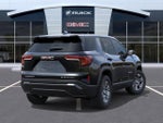 2027 GMC Terrain FWD Elevation