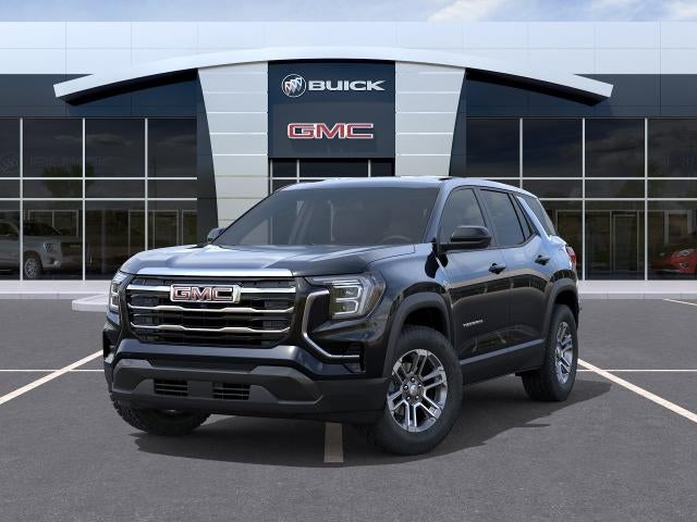 2027 GMC Terrain FWD Elevation