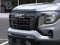 2027 GMC Terrain FWD Elevation