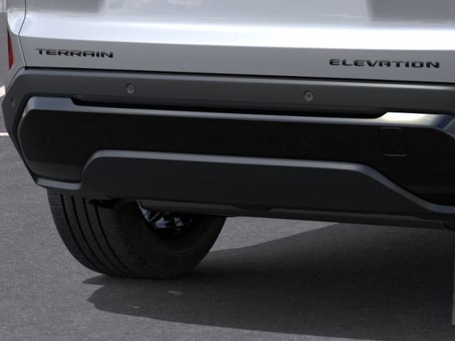 2027 GMC Terrain FWD Elevation