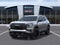 2027 GMC Terrain FWD Elevation