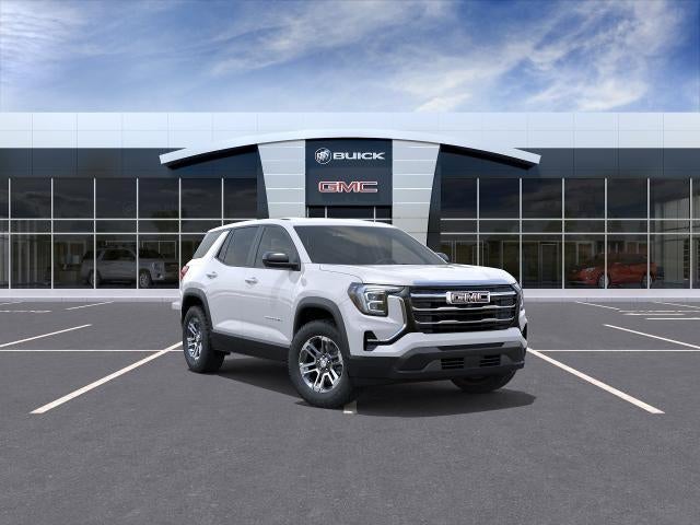 2027 GMC Terrain Elevation FWD's photo