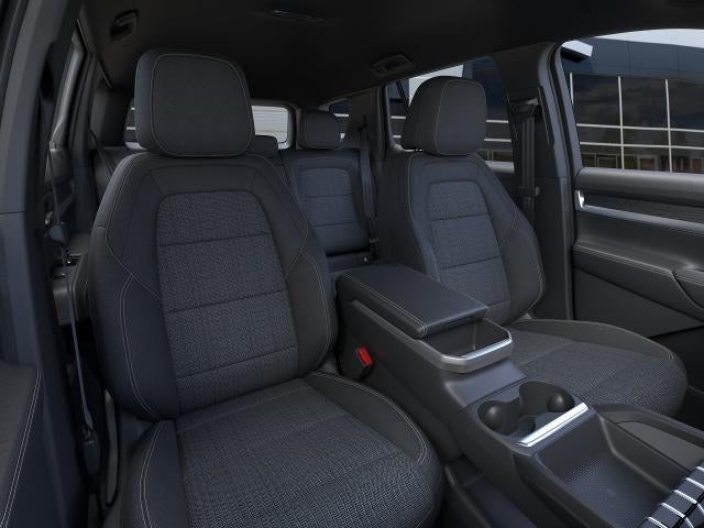 2027 GMC Terrain FWD Elevation