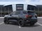 2027 GMC Terrain FWD Elevation
