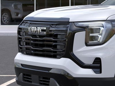 2027 GMC Terrain FWD Elevation