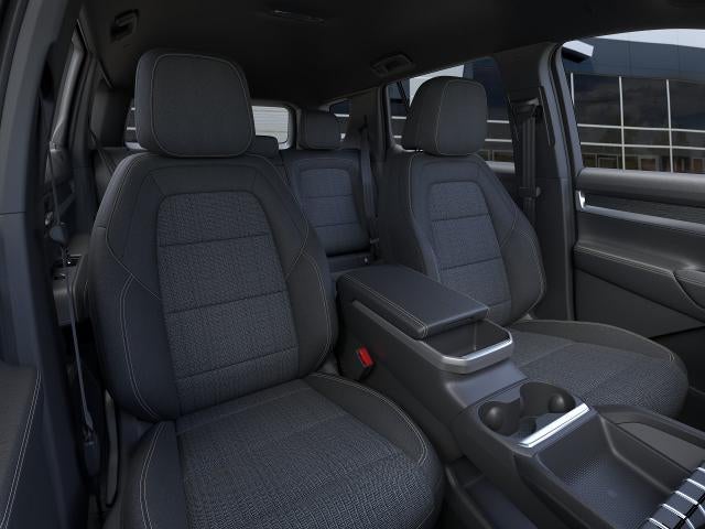 2027 GMC Terrain FWD Elevation