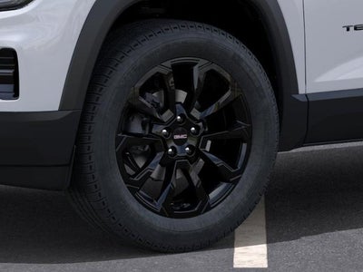 2027 GMC Terrain FWD Elevation