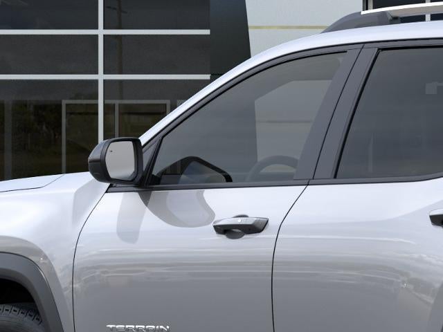 2027 GMC Terrain FWD Elevation